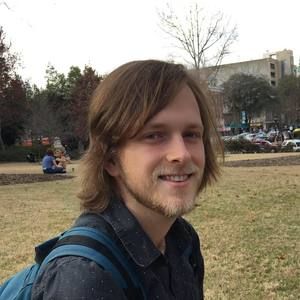 Meet your Posher, Ben